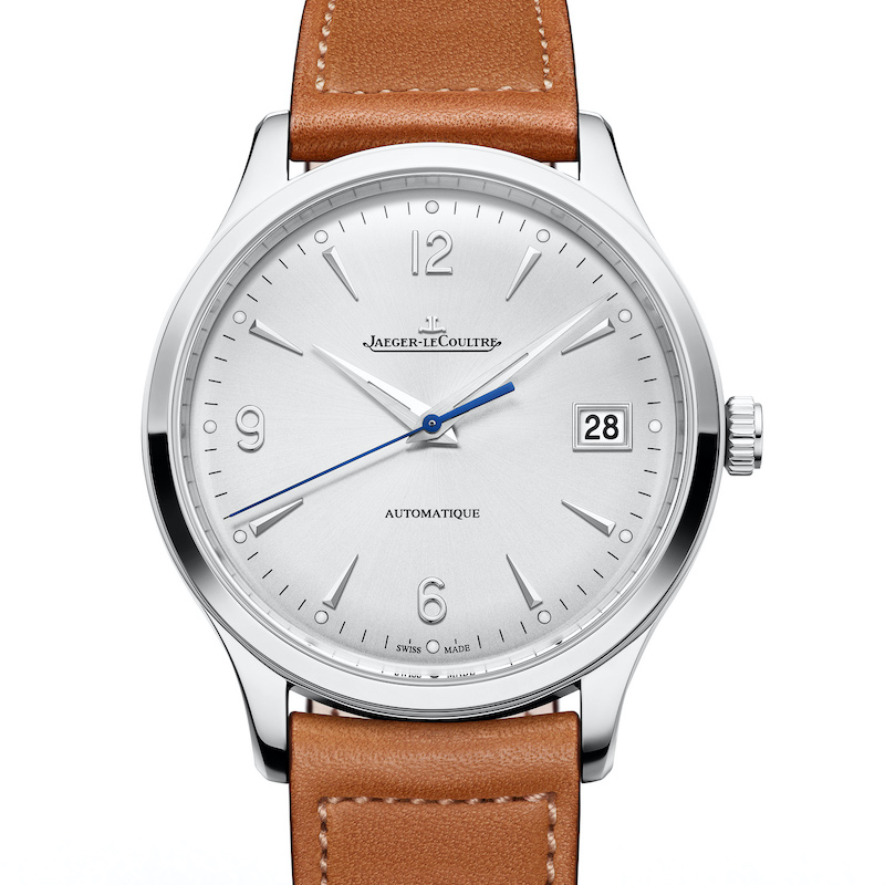 Jaeger LeCoultre Refreshes The Master Control With Upgraded Movements And New Design Watch Releases 