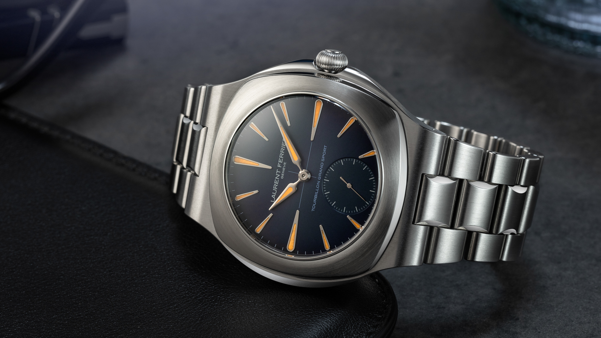 Watches & Wonders 2020: See The Newest Releases Right Here Shows & Events 