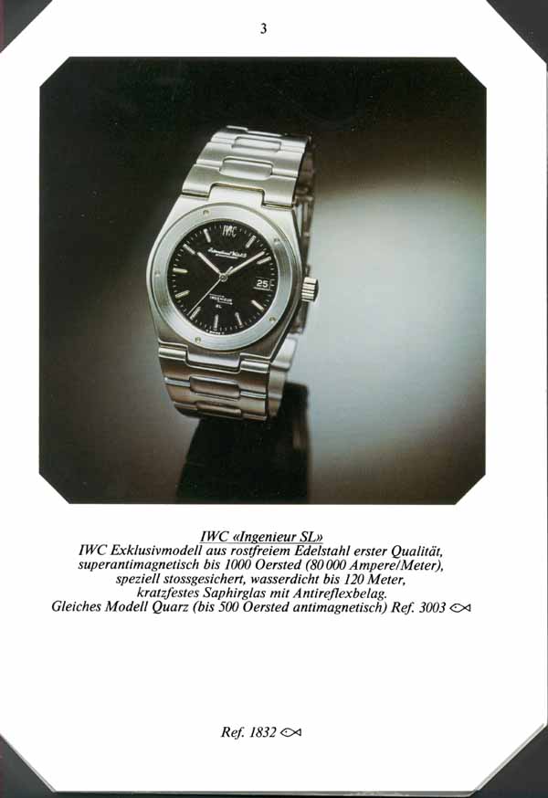 Understanding The Effect Of Gerald Genta On Contemporary Watch Design & Popularity Featured Articles 