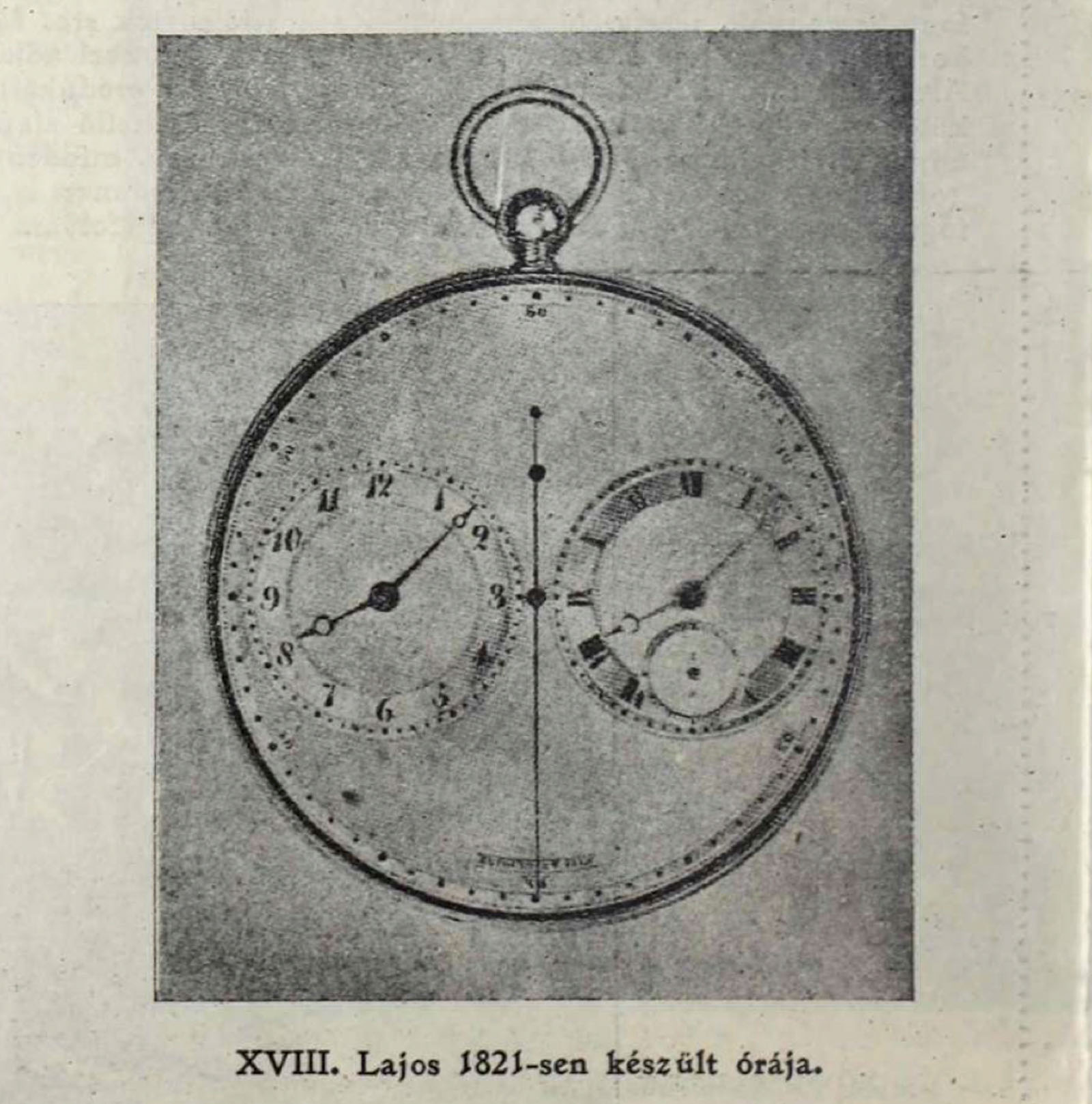 Truly Incredible & Amusing Snippets Of Watchmaking History Surfaced In This Archive Featured Articles 