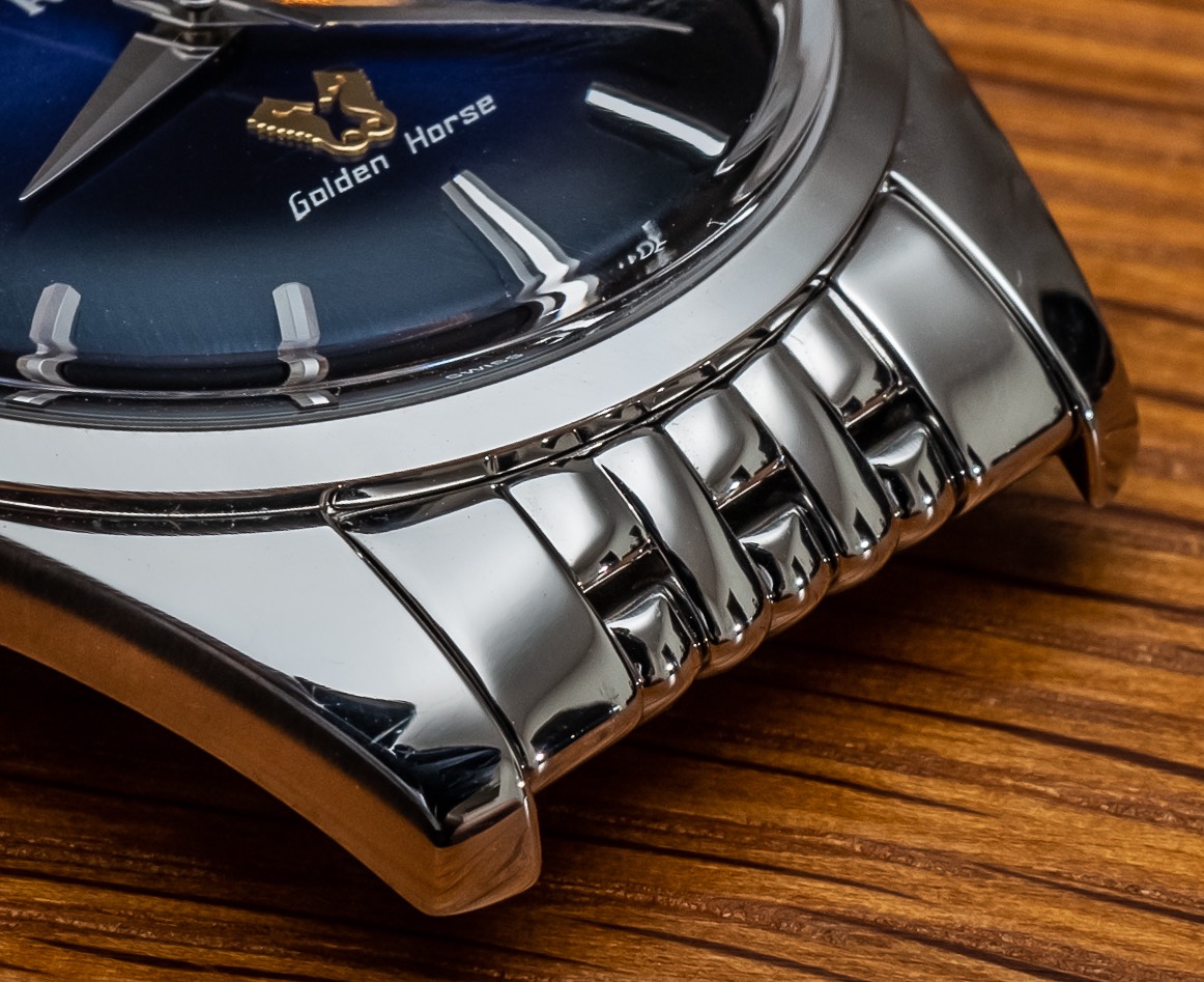 Hands-On: Rado Golden Horse 1957 Limited Edition Watch Hands-On 