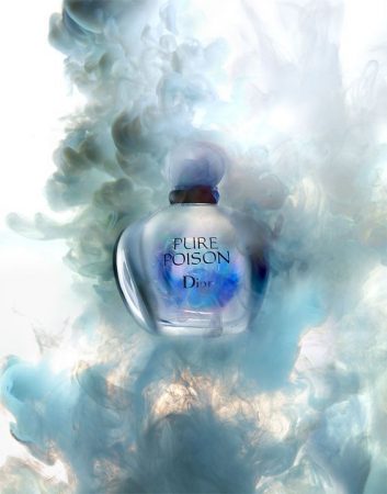 Christian Dior Pure Poison