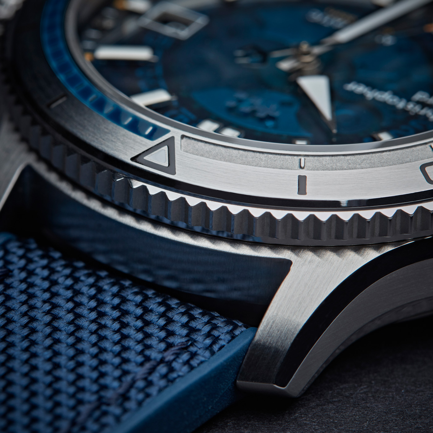 Christopher Ward Debuts New C60 Sapphire Dive Watch Watch Releases 