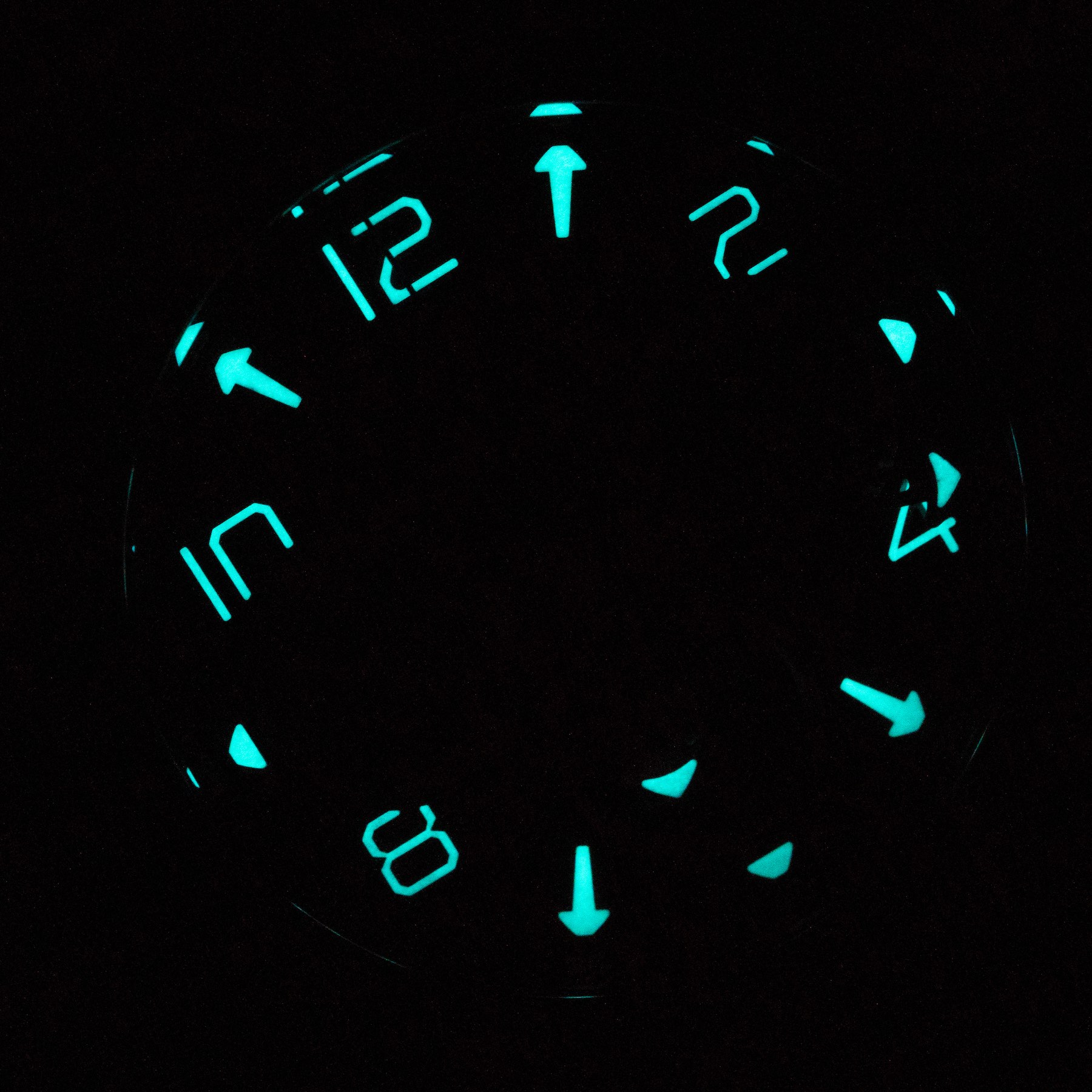 No Longer Made: RJ Arraw Marine Ceramic Watch No Longer Made 