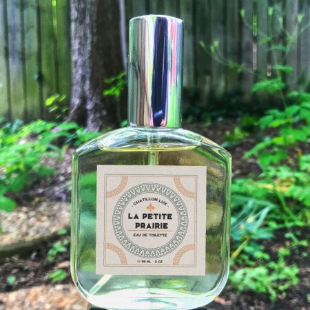 Chatillon Lux La petite prairie review