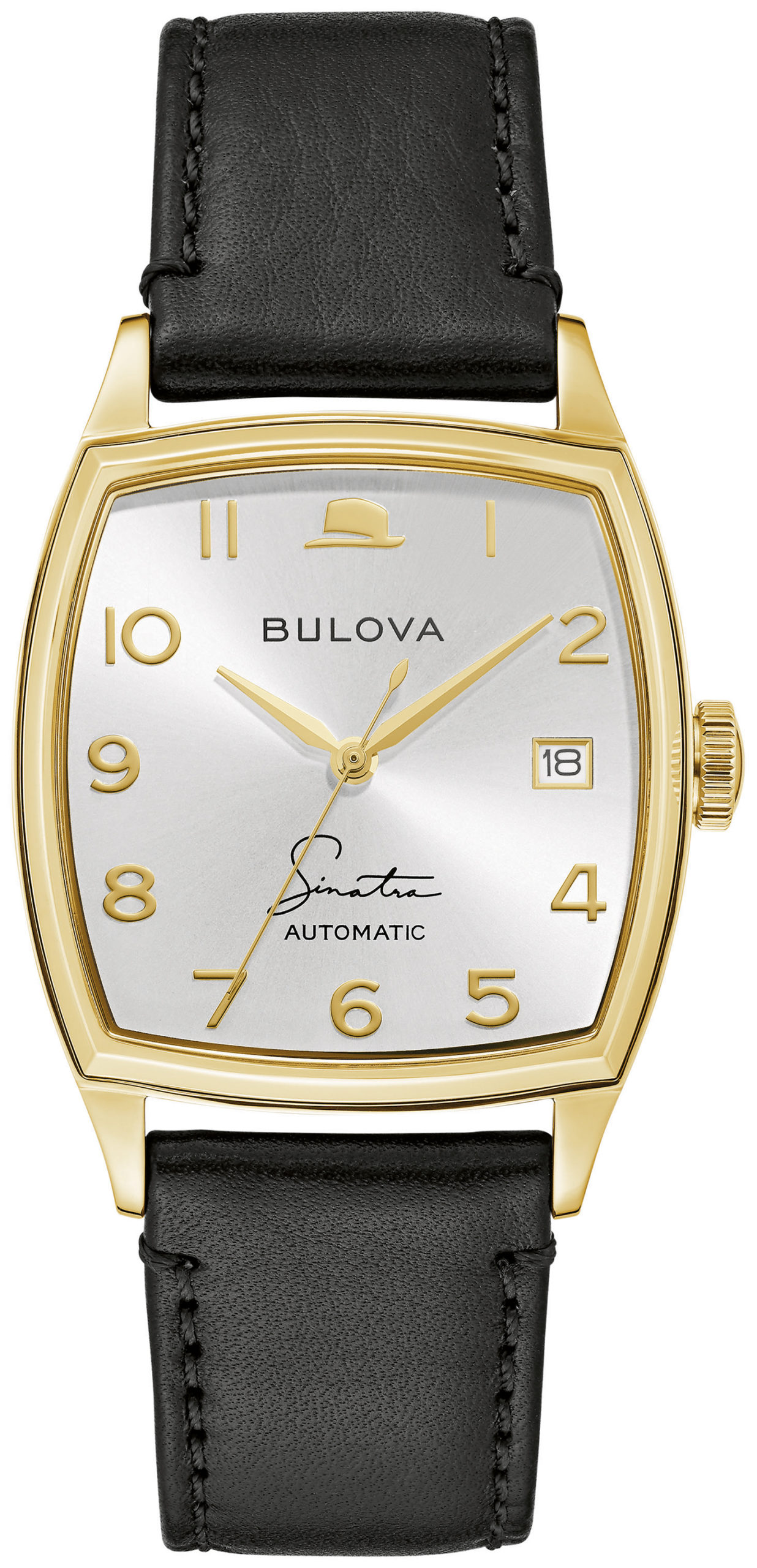 Bulova Announces New Music Inspired Frank Sinatra Collection Watch Releases 