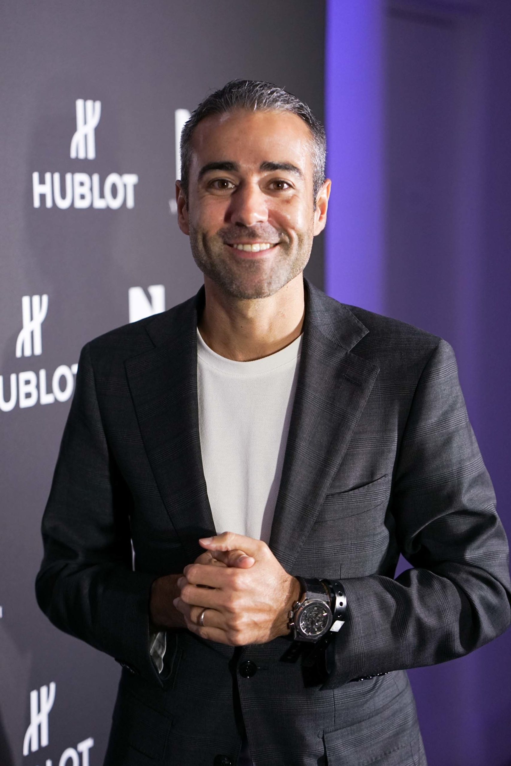 Interview: Jean-Francois Sberro, President Of Hublot North America ABTW Interviews 