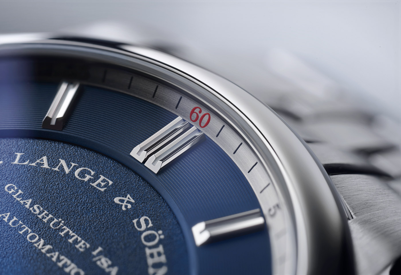 Interview: Anthony de Haas, Director Of Product Development At A. Lange & Söhne ABTW Interviews 