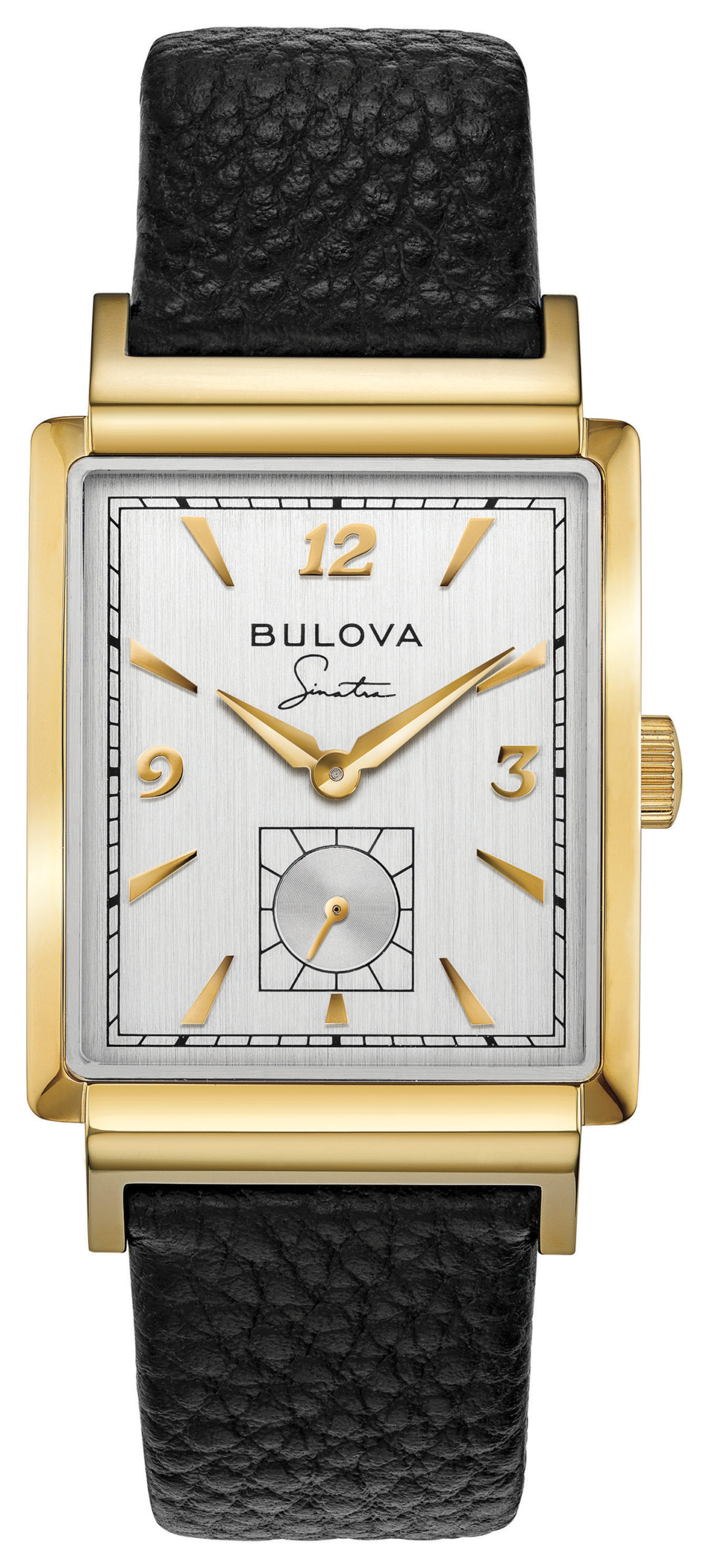 Bulova Announces New Music Inspired Frank Sinatra Collection Watch Releases 