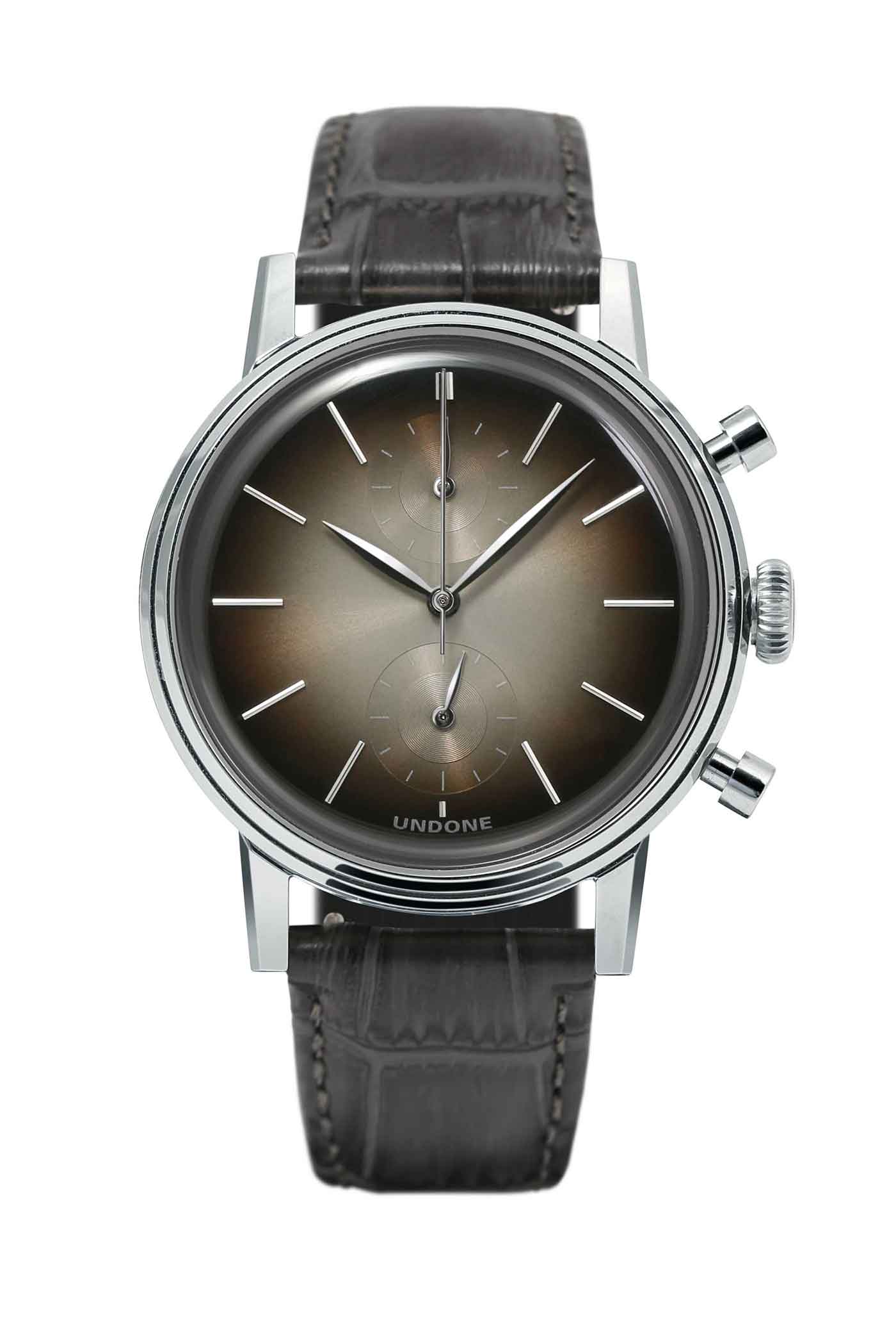 Happy Father’s Day From Undone: 10 Watches Under $500 That Can Be Customized For Your Own Personal Hero Watch Releases 