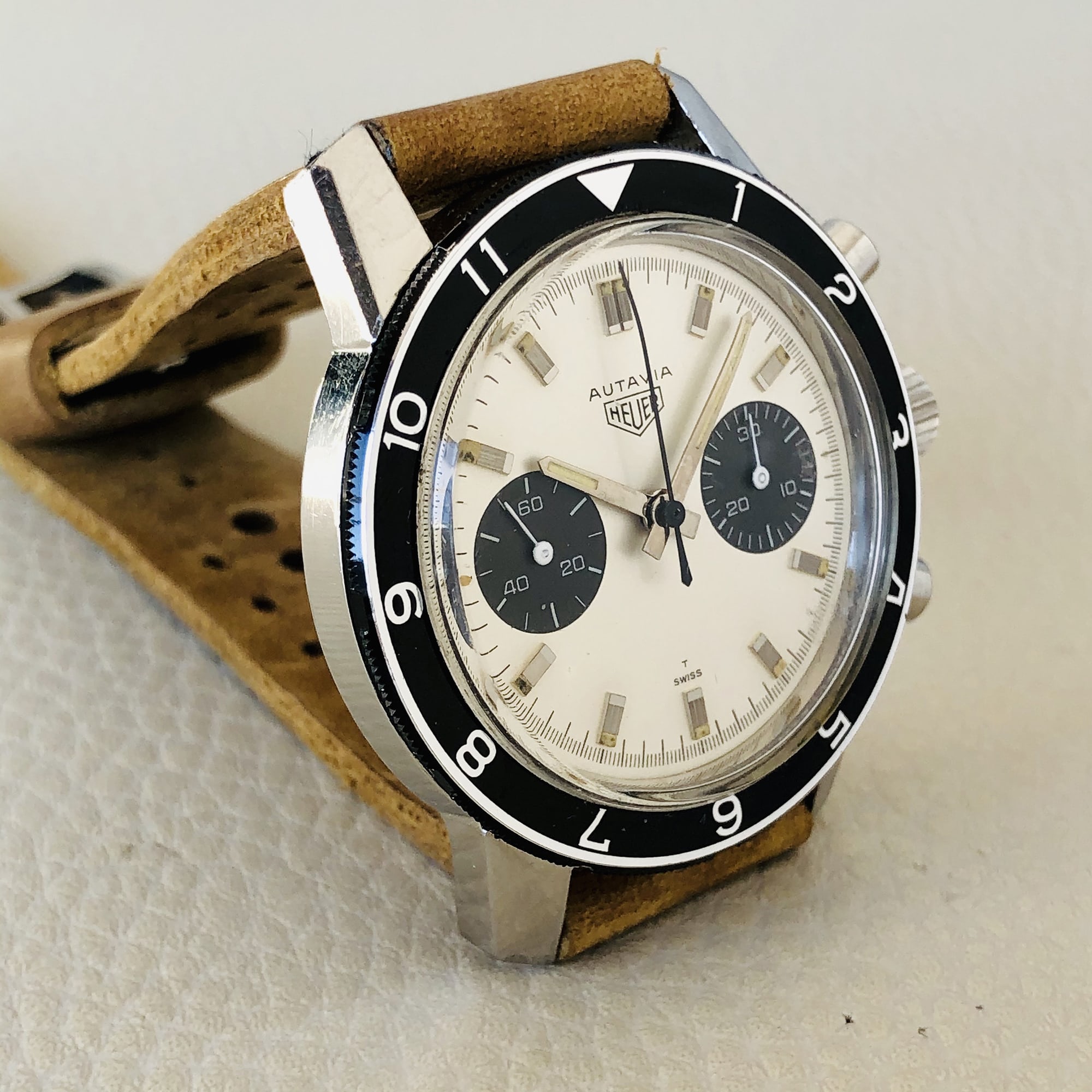 Heuer