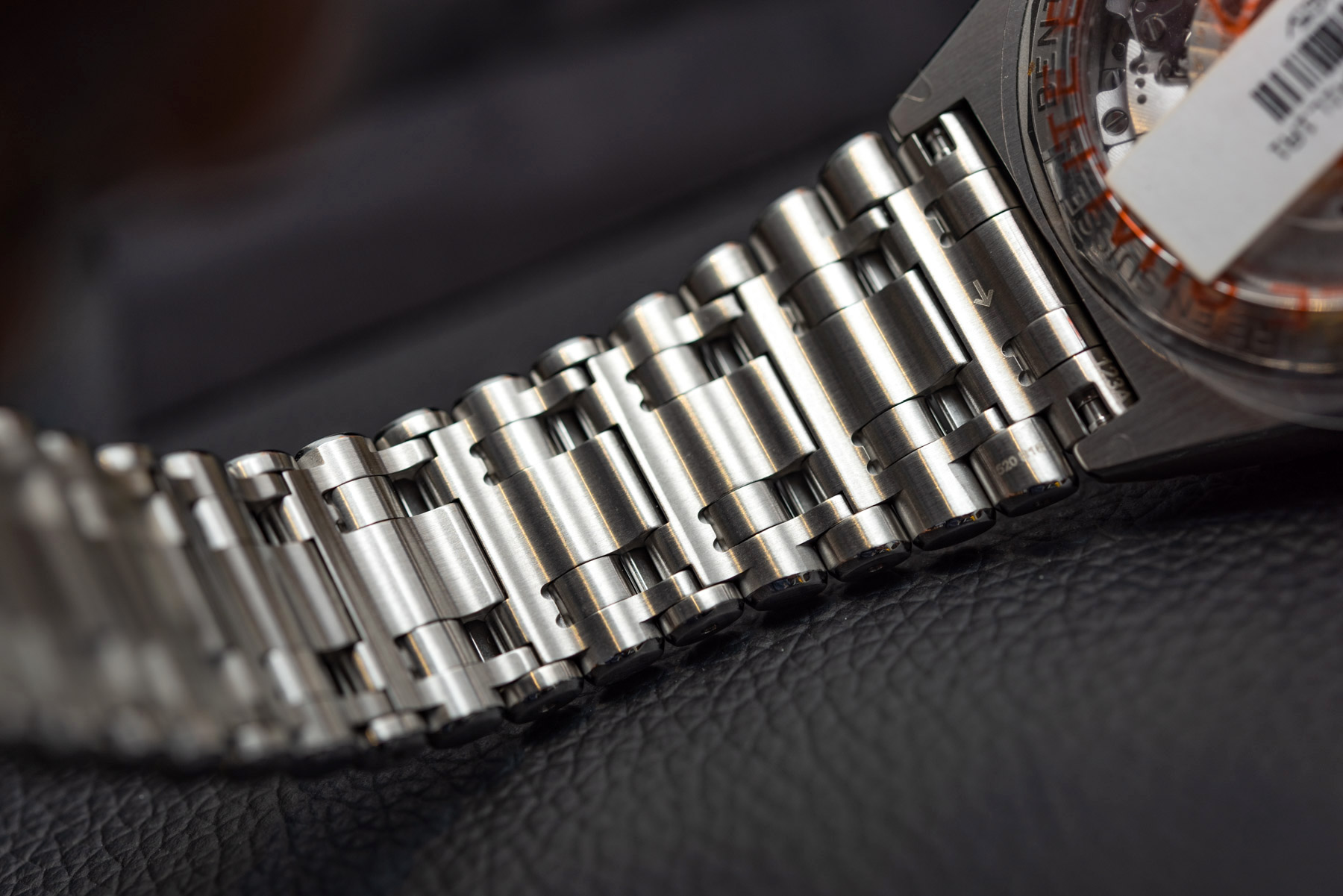 Hands-On: Breitling Chronomat B01 42 Watch Collection Breitling Hands-On 