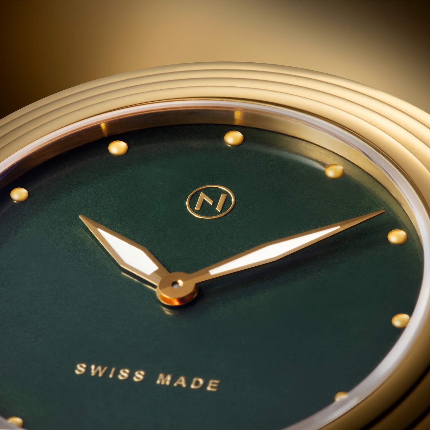 NOVE Watch: Where Time & Contemporary Design Meet Watch Releases 