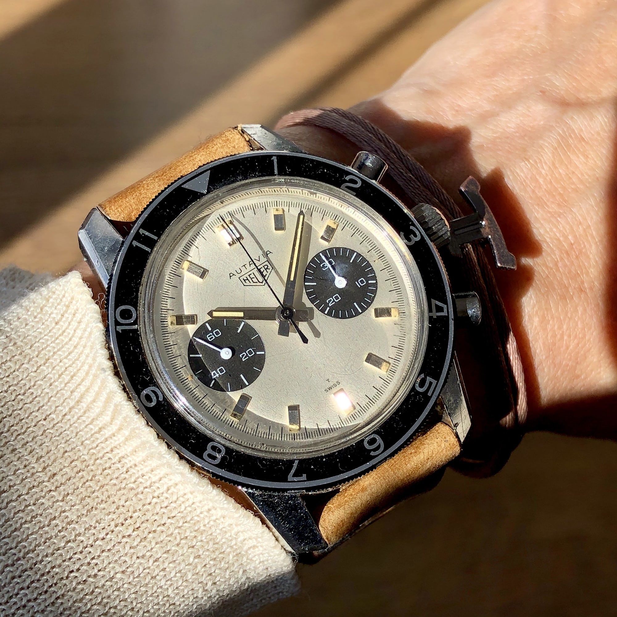 Heuer