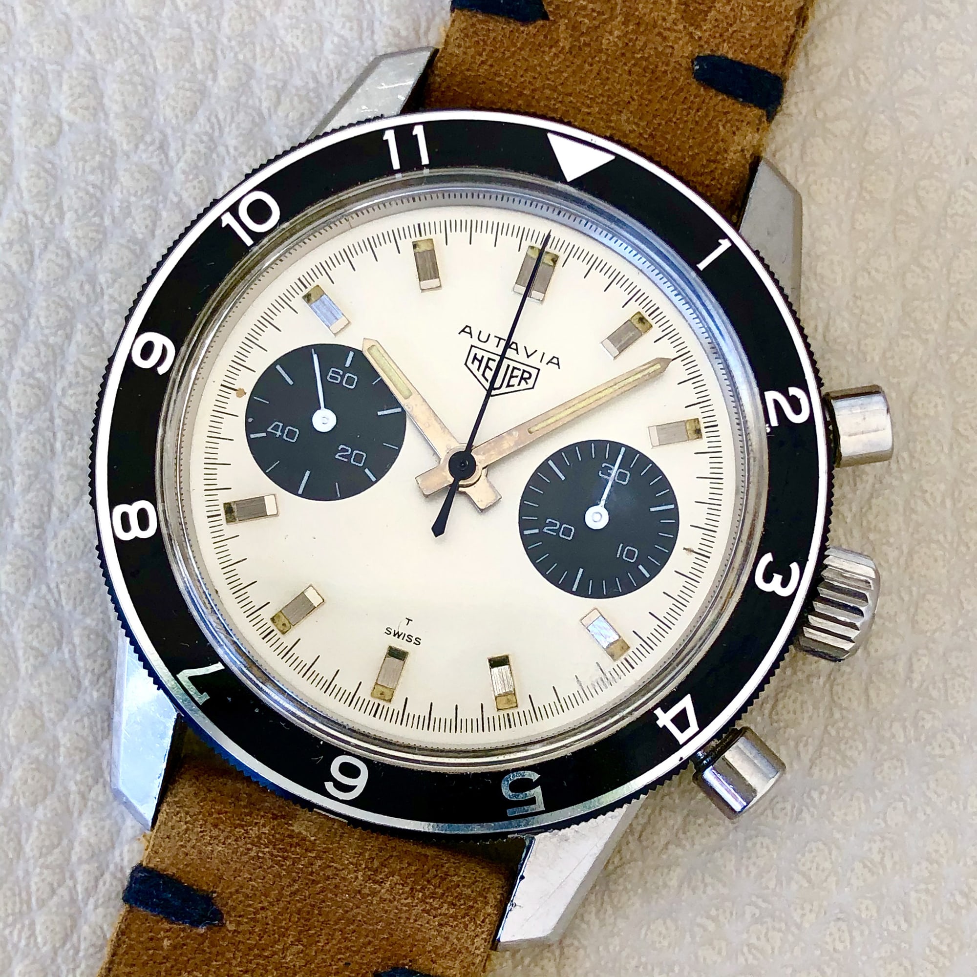 Heuer