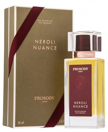 Prosody London Neroli Nuance review