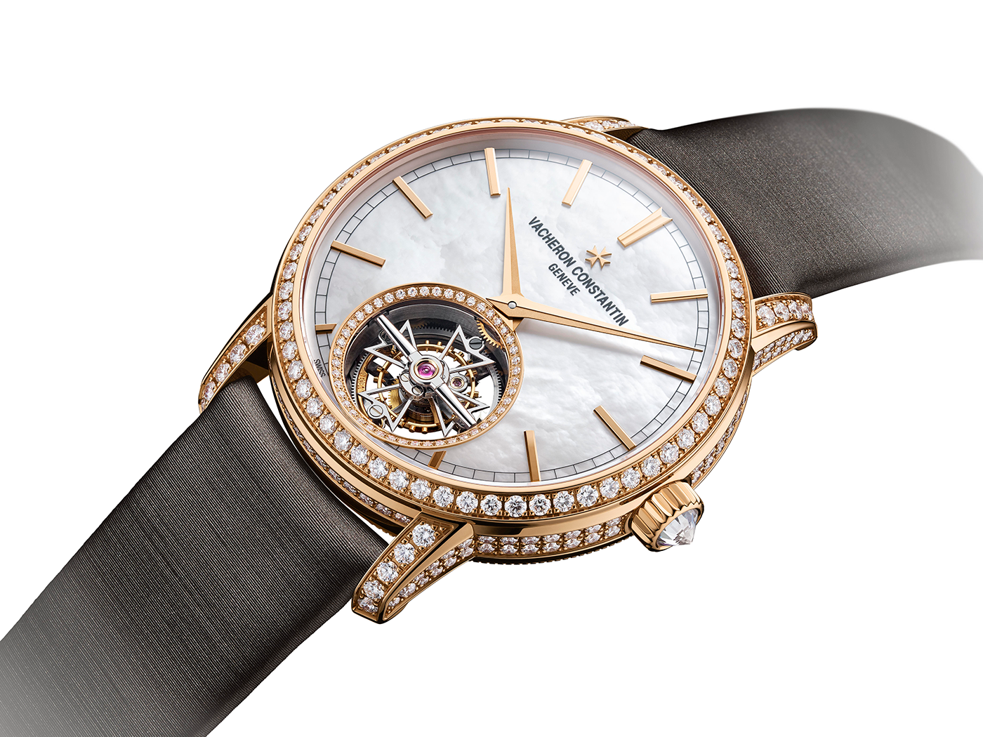 Five Women's Masterpieces From Watches & Wonders 2020 Featured Articles 