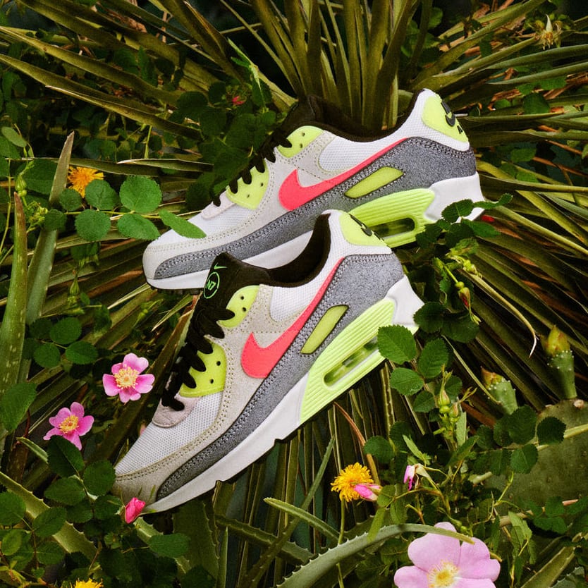 Nike N7 Air Max 90 Release Date