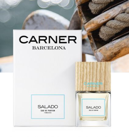 Salado Carner Barcelona