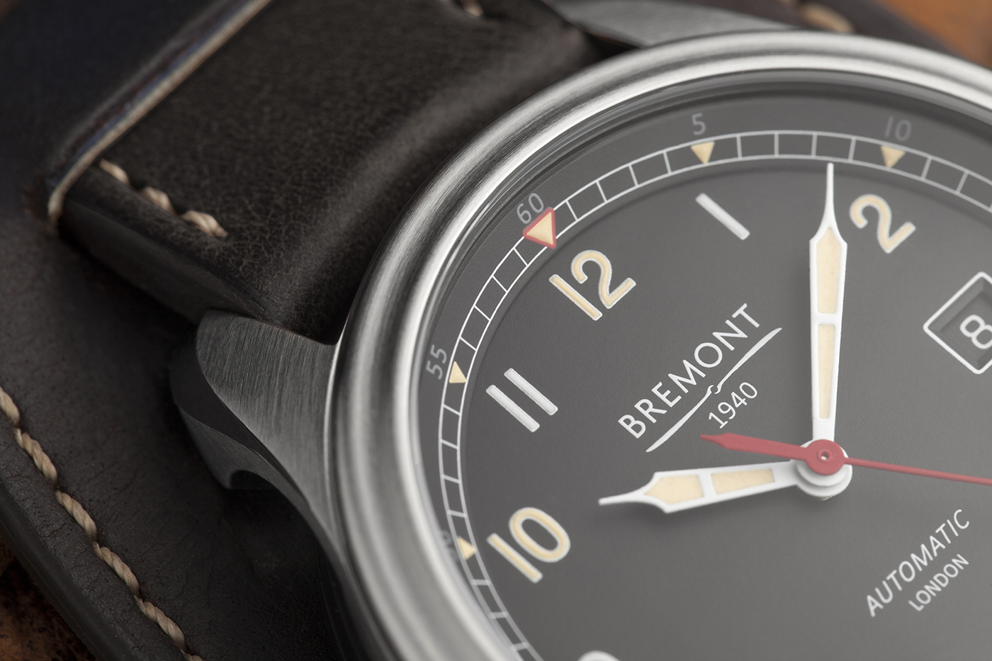 Bremont Celebrates The 80th Anniversary Of The Battle Of Britain With Limited Edition Battle Of Britain Collection Boxed Set Watch Releases 