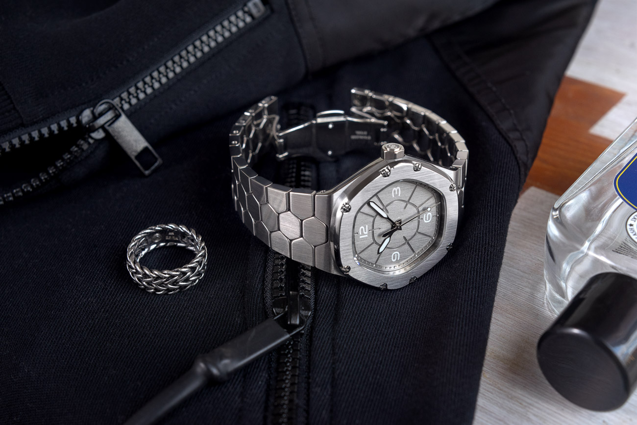 Dietrich TC Pure Timepieces Launches As Collaboration Between Swiss Watchmaker & aBlogtoWatch Watch Releases 