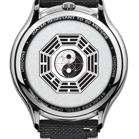 Feng Shui & Watchmaking: Explaining The Undone Zen Cartograph Watch Releases 