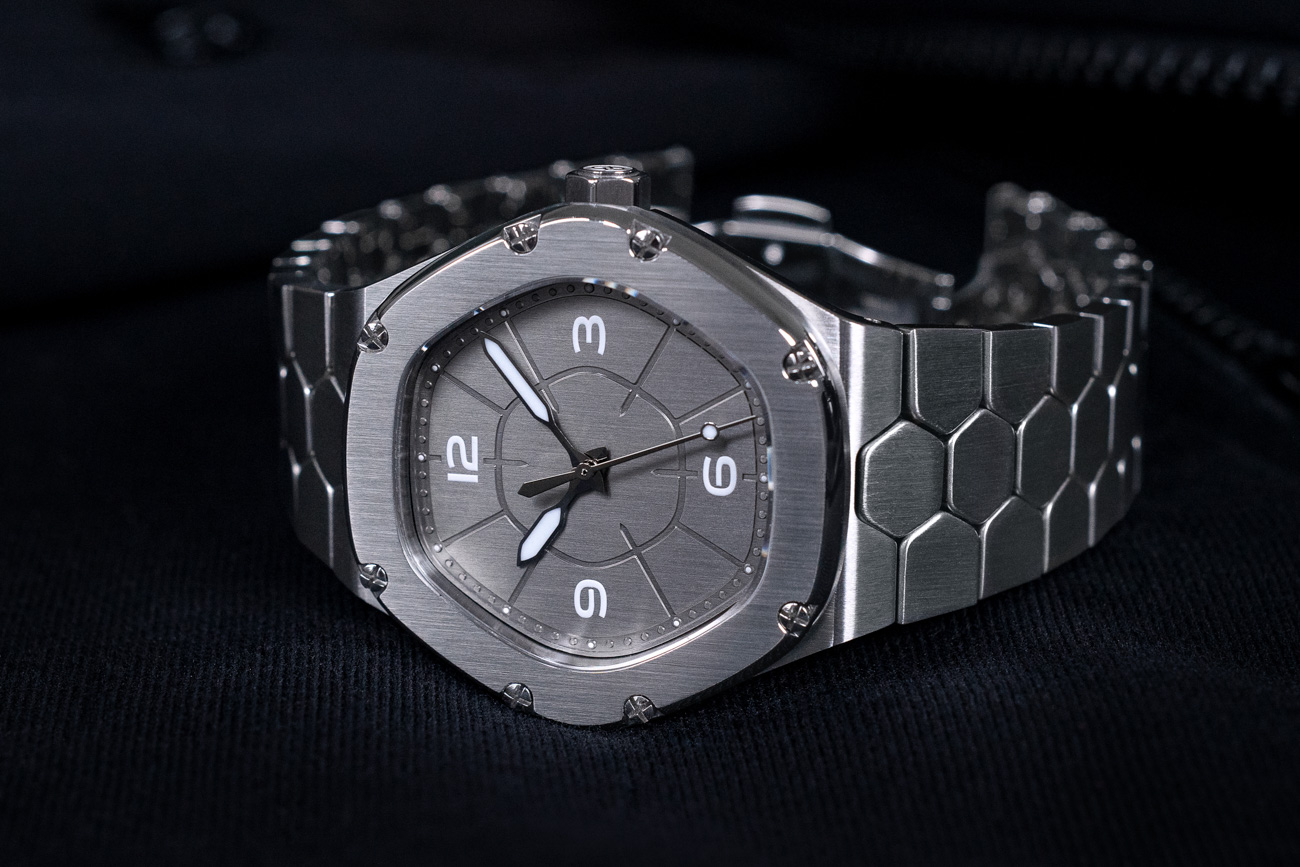 Dietrich TC Pure Timepieces Launches As Collaboration Between Swiss Watchmaker & aBlogtoWatch Watch Releases 