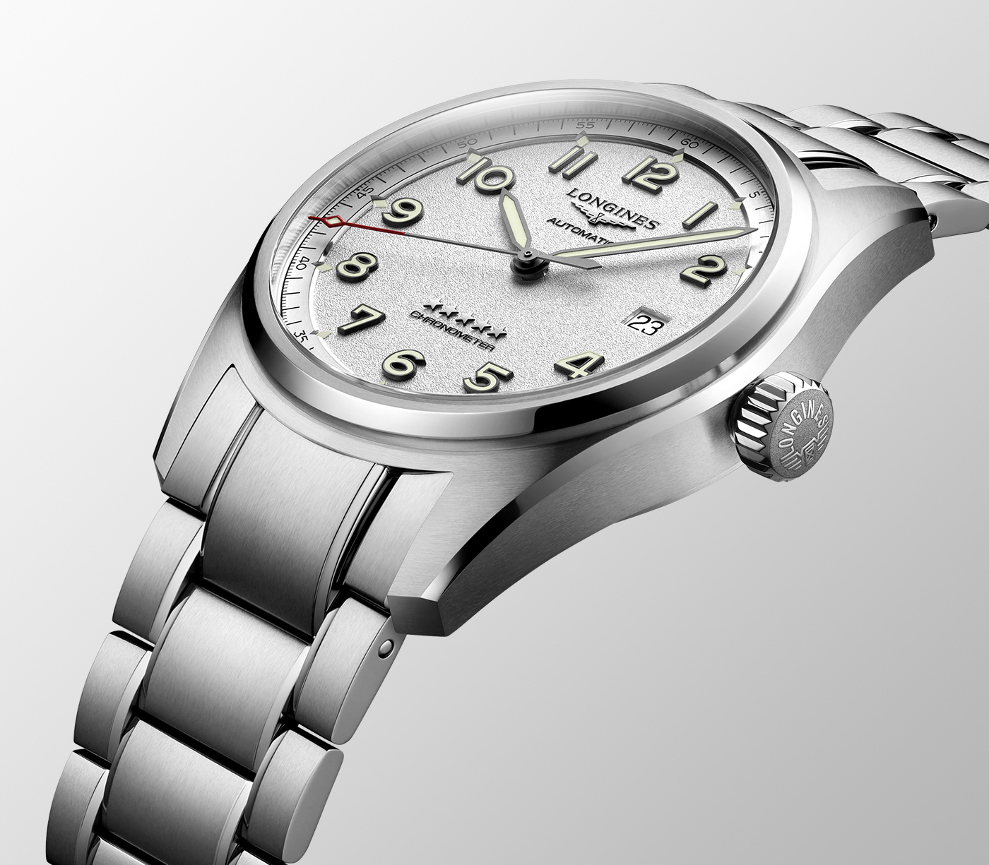 Longines Launches Spirit Collection Pilot’s Watches Inspired By Legendary Explorers Watch Releases 