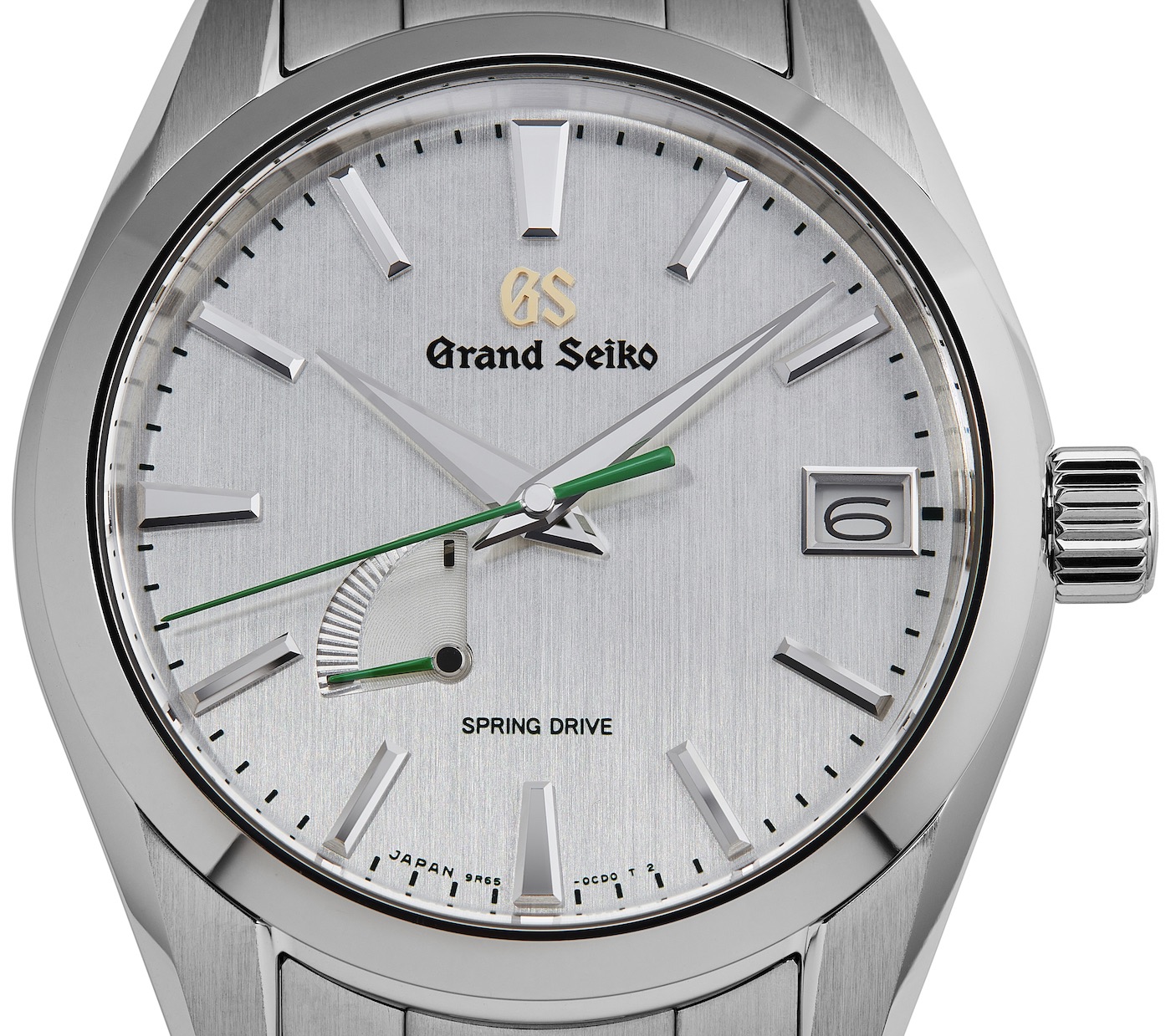 Grand Seiko ‘Soko’ SBGA427 & SBGA429 Watches Expand USA-Exclusive Seasons Collection Watch Releases 