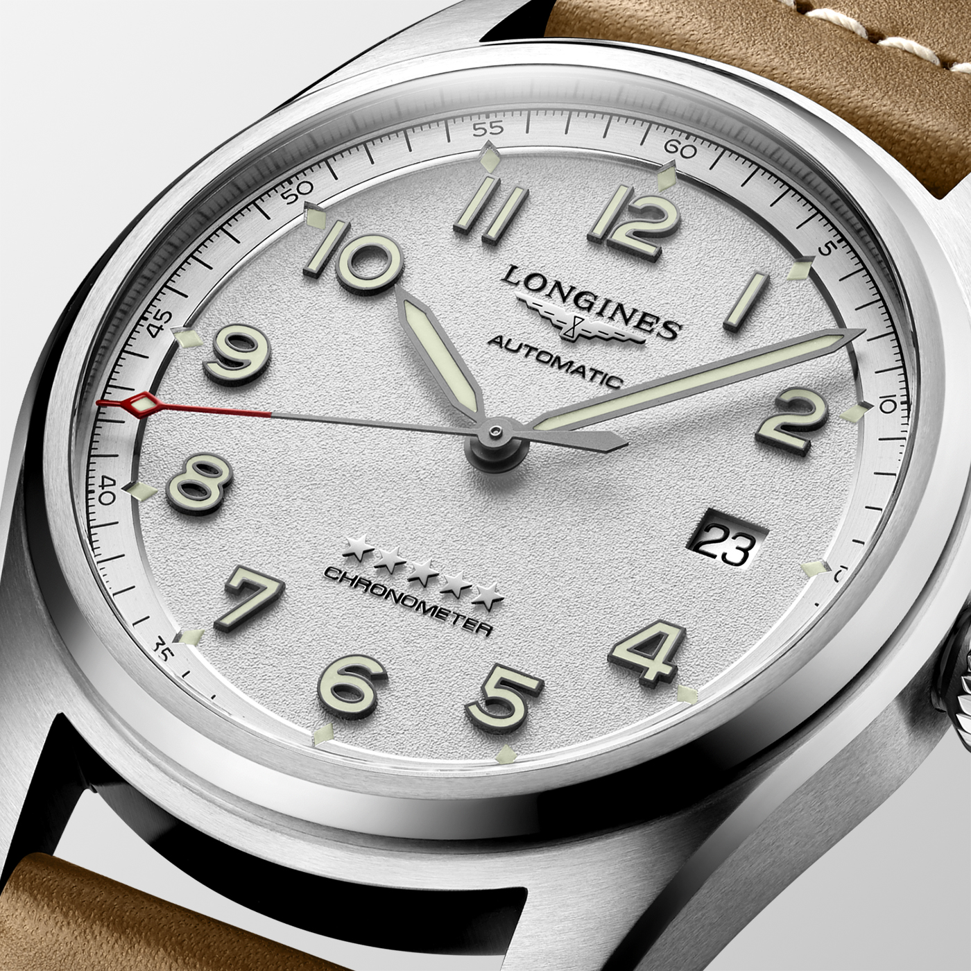 Longines Launches Spirit Collection Pilot’s Watches Inspired By Legendary Explorers Watch Releases 