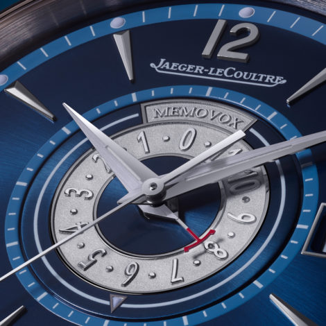 Jaeger LeCoultre Introduces Updated Master Control Memovox Watches With New Functionality Watch Releases 