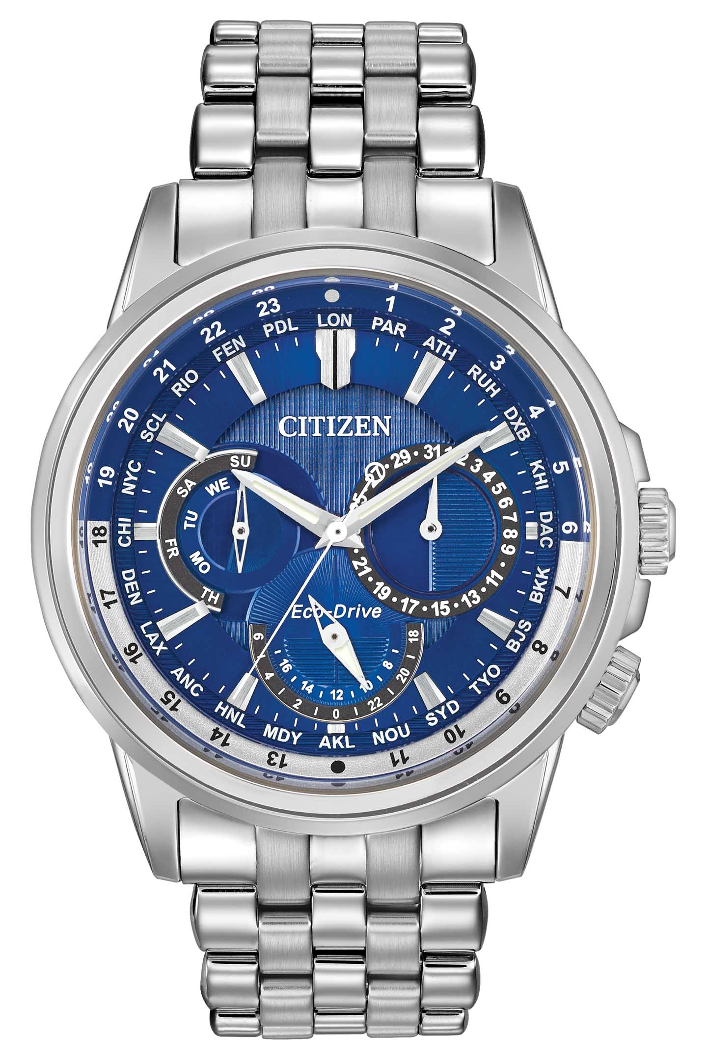 Interview: Citizen Watch America's Jeffrey Cohen On Realigning For The Future ABTW Interviews 