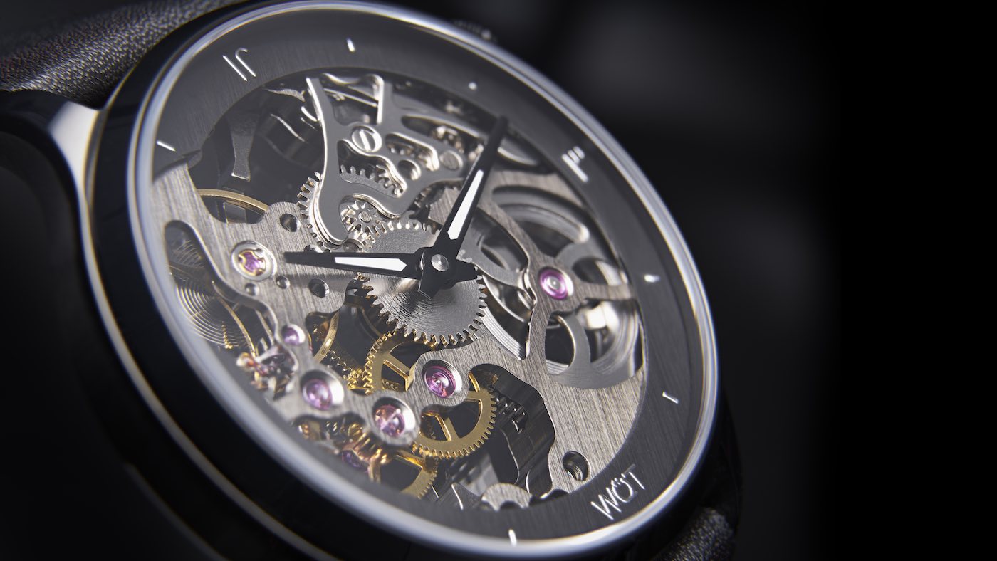 The New WQT Eclipse Collection Offers Affordable Luxury Timepieces Watch Releases 