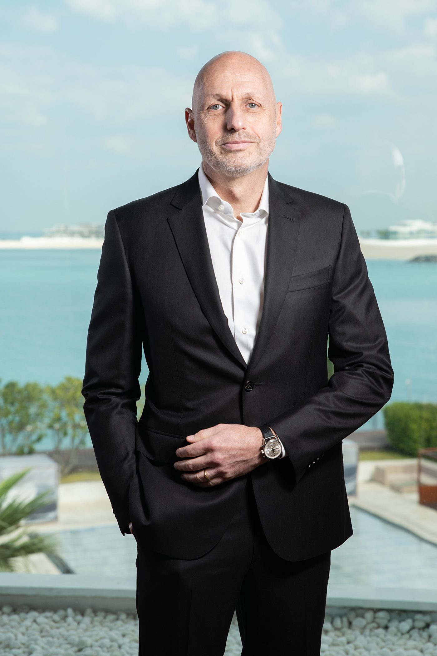 BREAKING NEWS: Stephane Bianchi Remains Head Of LVMH Watches And Jewelry Division As Frederic Arnault Becomes CEO Of TAG Heuer Watch Industry News 