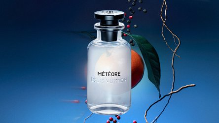 Louis Vuitton Meteore New Perfume Blog Surfavenuemall Com